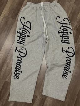 Trendy Streetwear Gothic Retro Harajuku Y2K Pink Sweatpants Hip-hop Casual Wide-leg Baggy Jogger Trousers for Men Women And Kids