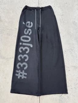 Trendy Streetwear Gothic Retro Harajuku Y2K Pink Sweatpants Hip-hop Casual Wide-leg Baggy Jogger Trousers for Men Women And Kids