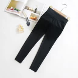 Girls High Waist Pants Spring Summer New Style Slim Fit Leggings Casual Sports Yoga Pants For Kids