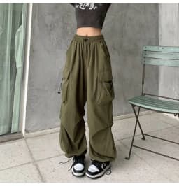 Plus Size Women's Casual Comfortable Women's Clothing Straight Office Lady Fashion New Arrival Trendy Breathable