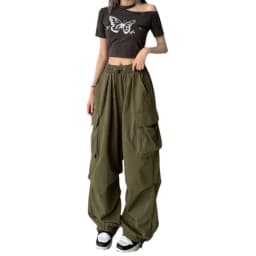 Plus Size Women's Casual Comfortable Women's Clothing Straight Office Lady Fashion New Arrival Trendy Breathable