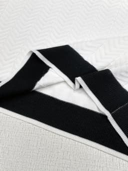 Summefashion Patchwork Knitted Polo Shirts Men Business Casual Turn Down Collar Knit Polos Male Vintage Short Sleeve Tees Tops