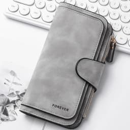 Heart-Shaped Animal Paw Butterfly Print Design Women Wallets Card Coin Wallet for Girls Purse ID Wallets Female Coin Purse Gift