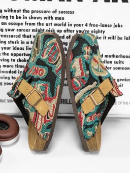 Men's Summer Sandals Casual Shoes Men Comfortable Driving Lazy Shoes Breathable Walking Shoes Non Slip Lightweight Sneakers