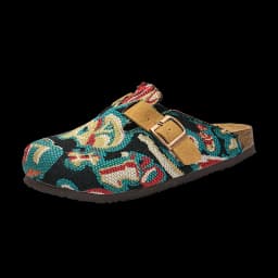 Men's Summer Sandals Casual Shoes Men Comfortable Driving Lazy Shoes Breathable Walking Shoes Non Slip Lightweight Sneakers