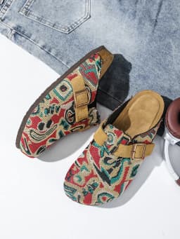 Men's Summer Sandals Casual Shoes Men Comfortable Driving Lazy Shoes Breathable Walking Shoes Non Slip Lightweight Sneakers