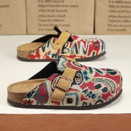 Men's Summer Sandals Casual Shoes Men Comfortable Driving Lazy Shoes Breathable Walking Shoes Non Slip Lightweight Sneakers