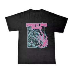 2026 Men's Summer Retro Casual Cotton T-shirts Twenty-one Pilot Bands Super Rap Hip-hop Punk Street Harajuku T-shirts Y2k