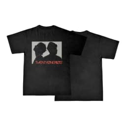 2026 Men's Summer Retro Casual Cotton T-shirts Twenty-one Pilot Bands Super Rap Hip-hop Punk Street Harajuku T-shirts Y2k