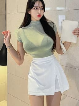 2026 Casual Summer T-Shirt Women Basic O Neck Woman Clothes Sexy Low Chest See Through Soft Slim Tops Tee Shirt Femme