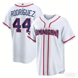2026 3d Printing Dominican Republic Baseball Jersey 22 Soto Tatis Jr Guerrero Jr Mens WBC National Team Sports Shirt Tops