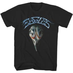 1994 Eagles - Hotel California - California Hotel Commemorative Vintage Men's T-Shirt