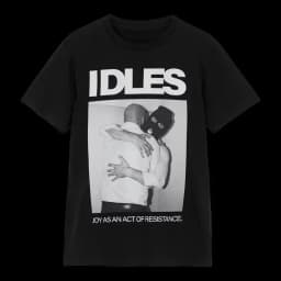 2026 New Hot Graphic Sports Comfortable Streetwear Men Women Master of Puppets T Shirt Casual Idles T-shirt Cool Summer
