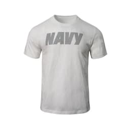 Summer Men's Cool-Comfort Pure Cotton Casual Round-neck Pattern T-shirt Loose Base Layer Shirt for Boys