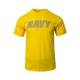 Summer Men's Cool-Comfort Pure Cotton Casual Round-neck Pattern T-shirt Loose Base Layer Shirt for Boys
