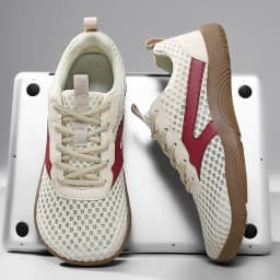 New Men Wide Toe Barefoot Shoes Outdoor Trail Fashion Unisex Running Women Walking Shoes Lightweight and Breathable Minimalist
