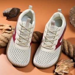 New Men Wide Toe Barefoot Shoes Outdoor Trail Fashion Unisex Running Women Walking Shoes Lightweight and Breathable Minimalist