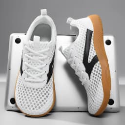 New Men Wide Toe Barefoot Shoes Outdoor Trail Fashion Unisex Running Women Walking Shoes Lightweight and Breathable Minimalist