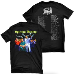 2026 DEATH Band Graphic Cotton T-shirt Unisex Summer Short Sleeve Fashion Brand Tee Luxury Casual Vintage Retro Top