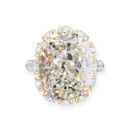 Wholesale Forever Ring Promise Order 925 Silver Diamond CZ Wedding Ring Suitable for Women to Wear Party Jewelry Ring