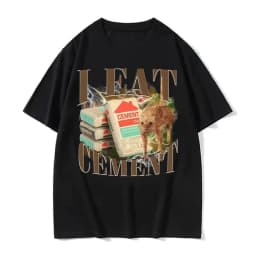 I'm Eating Solder, A Funny Cat Emoji T-shirt for Women, A Fashionable and Casual Summer T-shirt Top.graphic T Shirts Personality