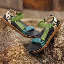 Summer Men Sandals Fashion Leisure Beach Holiday Sandals for Men's Lightweight Shoes New Outdoor Comfortable Casual Sandalies