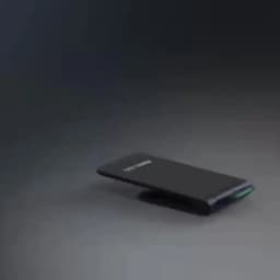 Wireless Charger Station Earphone Phone Fast Charging Charger Holder For iPhone 17 16 15 14 13 Pro Max Samsung S24 S23 Xiaomi