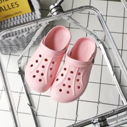 Soft-soled Women Sandals 2023 Summer Clogs Ladies Beach Green Shoes EVA Lightweight Sandles Flat Unisex Colorful Shoe Sandalias