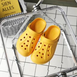 Soft-soled Women Sandals 2023 Summer Clogs Ladies Beach Green Shoes EVA Lightweight Sandles Flat Unisex Colorful Shoe Sandalias