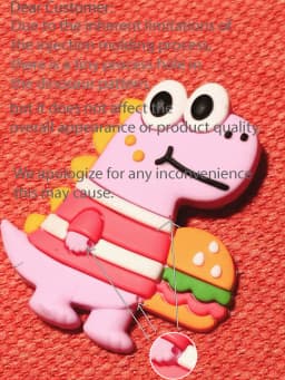 Children's Slippers, Summer Breathable, Cartoon Decoration, Suitable for Indoor Bathroom Showers, Soft-Soled Anti-Slip, Cartoon