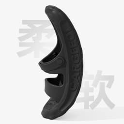 Men's 2026 Summer Outdoor Slippers Non Slip Thick Bottom EVA Slides Men Comfortable Soft Sole Sport Sandals Fishing Shoes 38-45