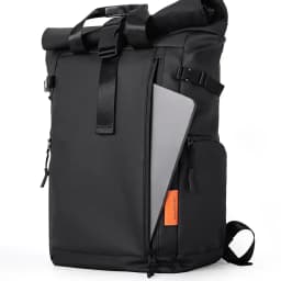 Unisex Fashionable Minimalist Large Capacity Waterproof Backpack Portable College School Bag Trendy Designer Backpack for Men