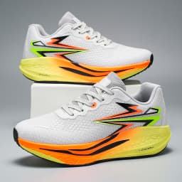 Men's Large Size Outdoor Hiking And Running Shoes Comfortable Casual Versatile Fashionable Sports Shoes for Couples Training