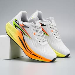 Men's Large Size Outdoor Hiking And Running Shoes Comfortable Casual Versatile Fashionable Sports Shoes for Couples Training