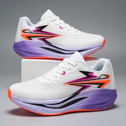 Men's Large Size Outdoor Hiking And Running Shoes Comfortable Casual Versatile Fashionable Sports Shoes for Couples Training