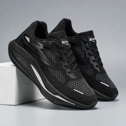 Men's Large Size Outdoor Hiking And Running Shoes Comfortable Casual Versatile Fashionable Sports Shoes for Couples Training