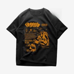 MF Doom T-shirts - Rap Music T-shirts - Madvillainy Demos Album - MF Doom Album- MF Doom Merchandise Unisex Rapper Apparel