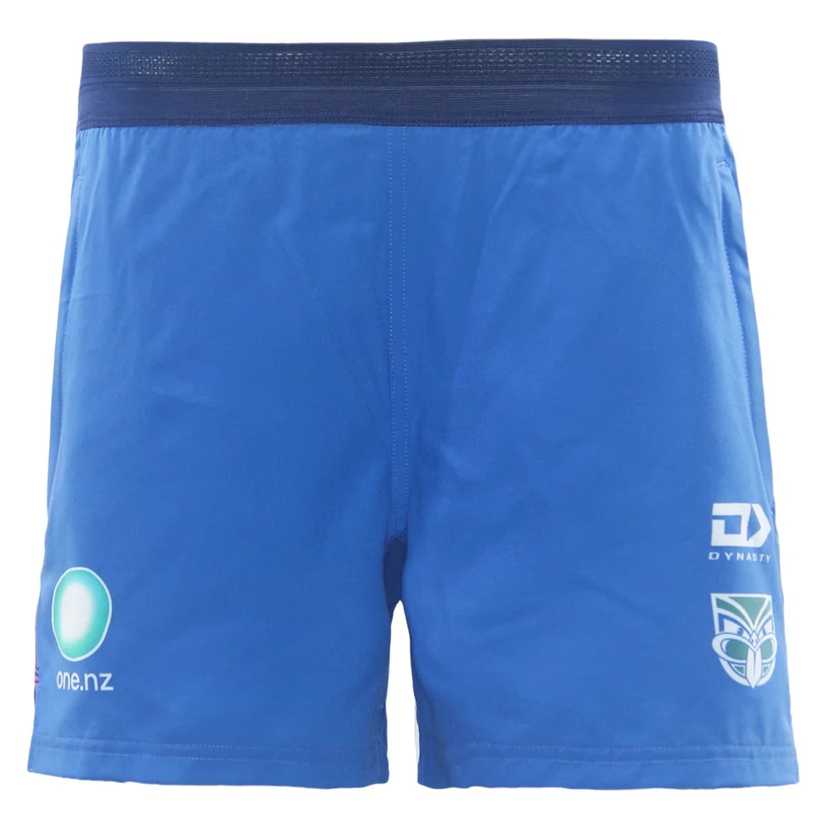 New Zealand Warriors Away Rugby Shorts Wendy's Best Fo Sponsor Fan Version NRL Athletic Shorts Family Matching