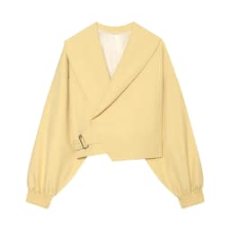 Jackets Spring Women's 2026 New Fashion Bat Sleeves Elegant Women Short Jacket Blouse Chic Joker Youth Holiday Street Warm Coats