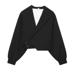 Jackets Spring Women's 2026 New Fashion Bat Sleeves Elegant Women Short Jacket Blouse Chic Joker Youth Holiday Street Warm Coats
