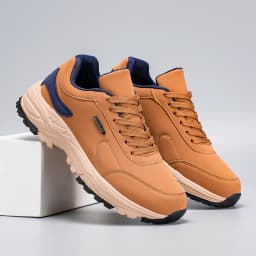 Men's Large Size Sports Shoes Outdoor Hiking Running Comfortable Casual Versatile Fashionable Training Shoes for Couples