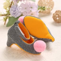 2026 New Infant Newborn Baby Girl High Heels Shoes Princess Bow First Birthday Party Shoes Photo Props Shoes 0-12M