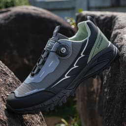 Men's Casual Shoes Fashion Sneakers Low Top Lace Up Lightweight Comfortable Breathable Walking Shoes For Daily Wear
