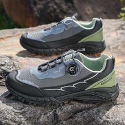 Men's Casual Shoes Fashion Sneakers Low Top Lace Up Lightweight Comfortable Breathable Walking Shoes For Daily Wear
