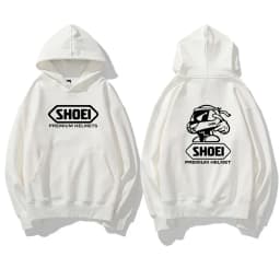 2026 Fashion High-Quality Hoodie Motorcycle Culture Autumn Winter Men's Classic Comfortable Casual Long Sleeve Top