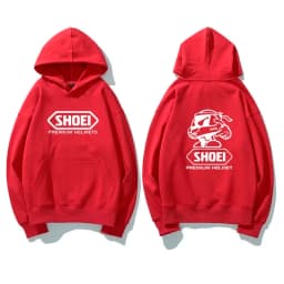 2026 Fashion High-Quality Hoodie Motorcycle Culture Autumn Winter Men's Classic Comfortable Casual Long Sleeve Top