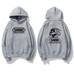 2026 Fashion High-Quality Hoodie Motorcycle Culture Autumn Winter Men's Classic Comfortable Casual Long Sleeve Top