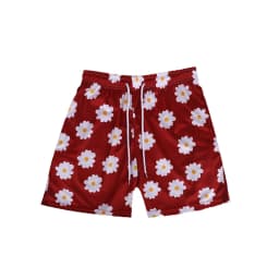 2026 NEW Summer Mesh Basketball Shorts Men sweatpants Quick Drying Loose Sports Shorts Casual Trendy Running Beach Shorts