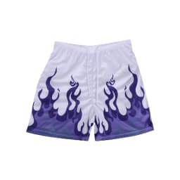 2026 NEW Summer Mesh Basketball Shorts Men sweatpants Quick Drying Loose Sports Shorts Casual Trendy Running Beach Shorts