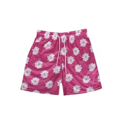 2026 NEW Summer Mesh Basketball Shorts Men sweatpants Quick Drying Loose Sports Shorts Casual Trendy Running Beach Shorts